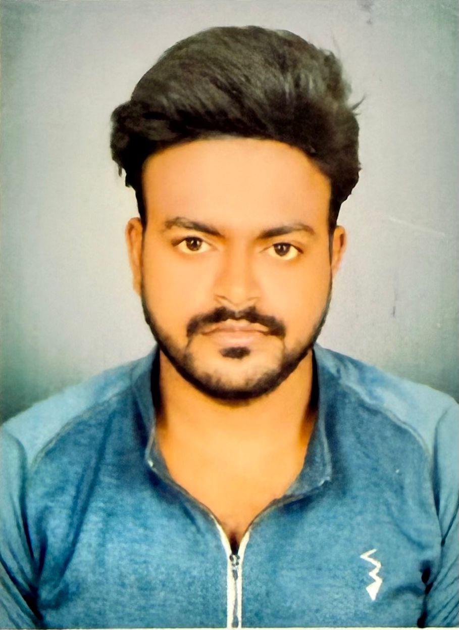 SAMEER KUMAR SAHA